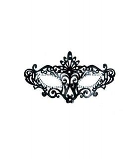 BLACK BALLO MASCHERA MASK
