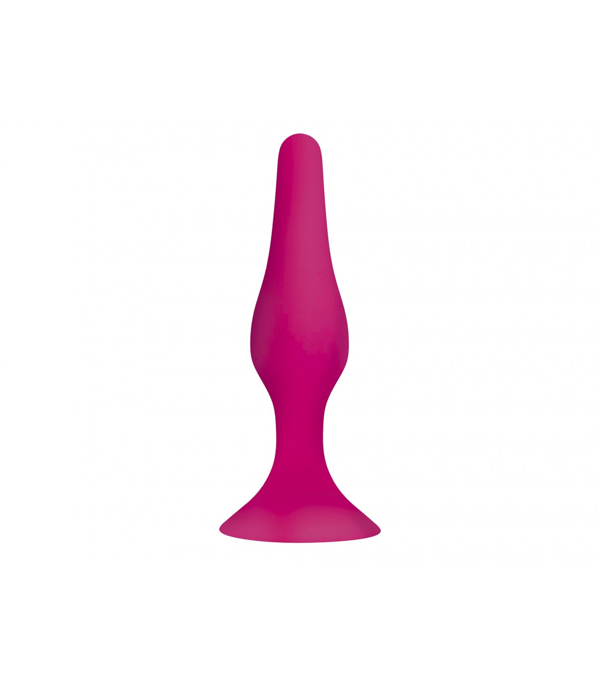 PLUG ANAL E4 ROSA