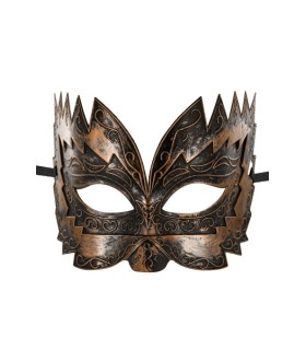 MASQUE EN CUIVRE DON GIOVANNI