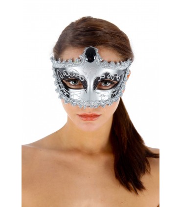 MASQUE ARGENT NOZZE DI FIGARO