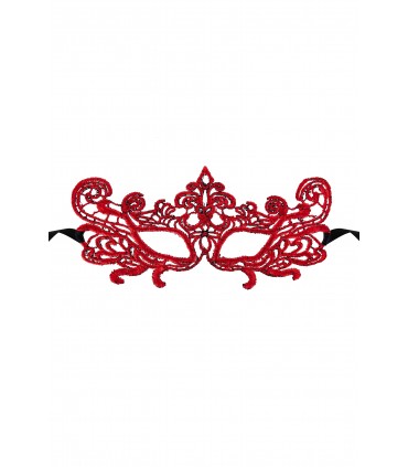 ROTE VOIE LACTEE-MASKE