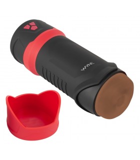 WYNE MASTURBATOR Nr. 04