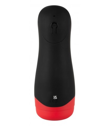 WYNE MASTURBATEUR N°01