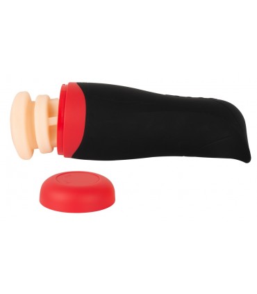 WYNE MASTURBADOR N. 01