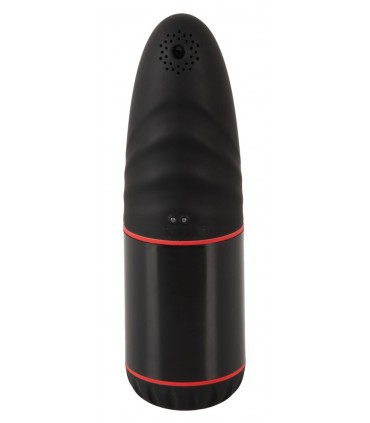 MASTURBATORE WYNE N. 02