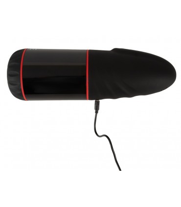 MASTURBATORE WYNE N. 02