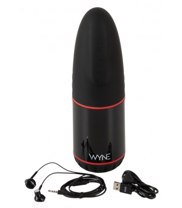 WYNE MASTURBADOR N. 02
