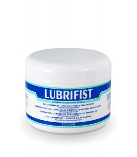 LUBRIFIST EFFETTO DILATANTE 500ML