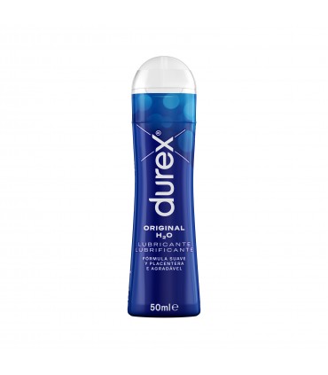 DUREX PLAY LUBRIFICANTE BASE 50 ML