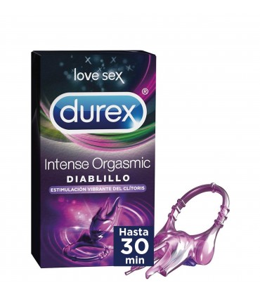 DUREX PLAY VIBRATING RING IMP