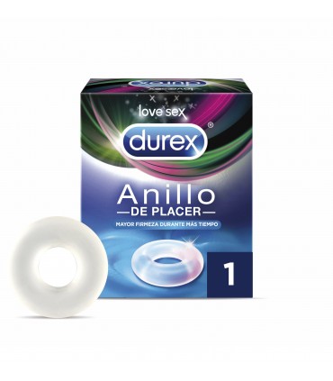 DUREX ANILLO DE PLACER