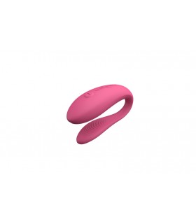 WE-VIBE SYNC LITE ROSA