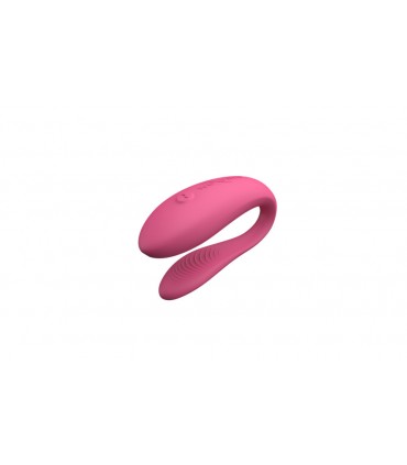 WE-VIBE SYNC LITE ROSE