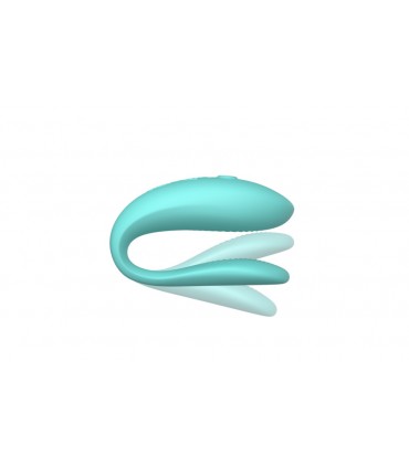 WE-VIBE SYNC LITE AQUA TESTER