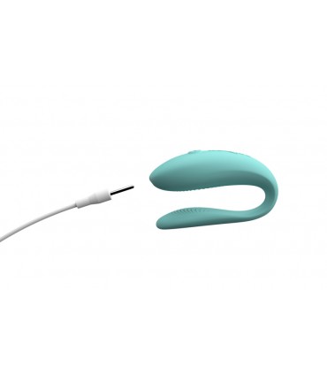 WE-VIBE SYNC LITE AQUA TESTER