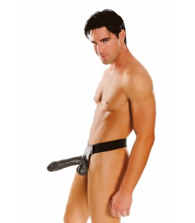 STRAP-ON BIG DADDY HOLLOW 10