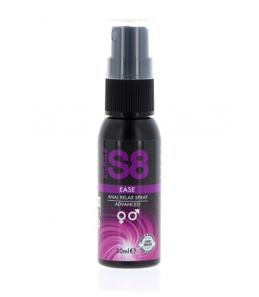 STIMUL8 ANAL ENTSPANNUNGSSPRAY 30 ML