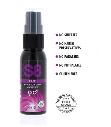STIMUL8 ANAL ENTSPANNUNGSSPRAY 30 ML