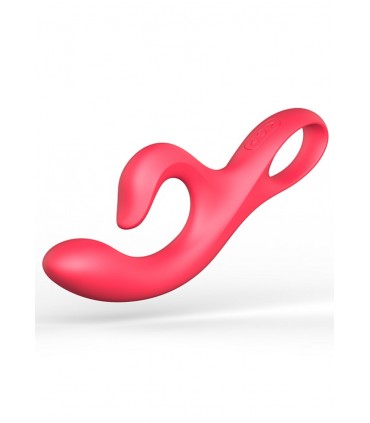 XOCOON VIBRADOR ENDLESS ORGASM USB FUCSIA