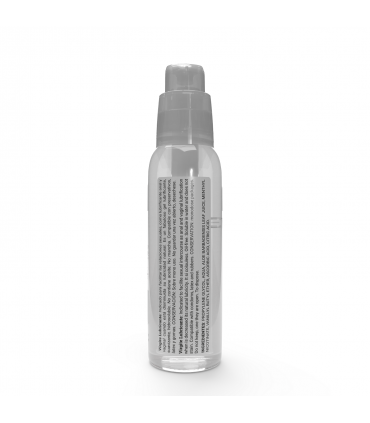 HEAT EFFECT WATER BASED LUBRICANT 100 ML