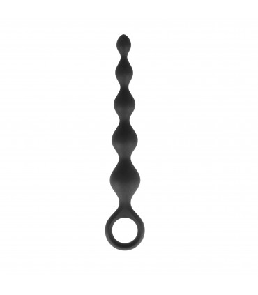 STRISCIA ANALE IN SILICONE DEEP FEEL