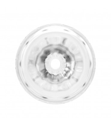 MASTURBATEUR DOUBLE Oo