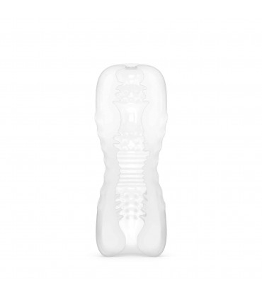 MASTURBADOR DOUBLE Oo