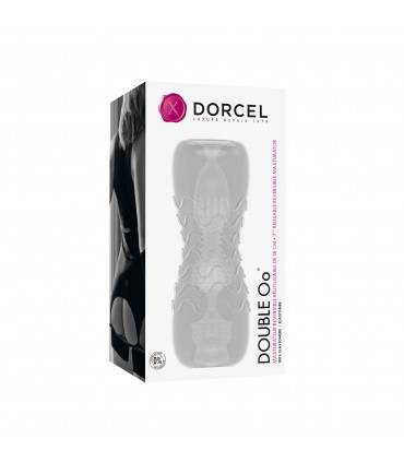 DOPPEL-Oo-MASTURBATOR
