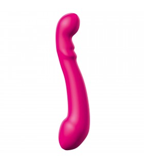 SO MAGENTA-DILDO