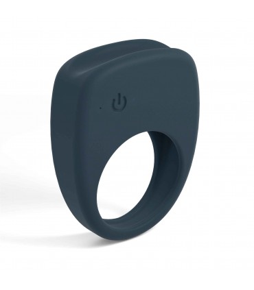 ANILLO VIBRADOR RECARGABLE MASTERING