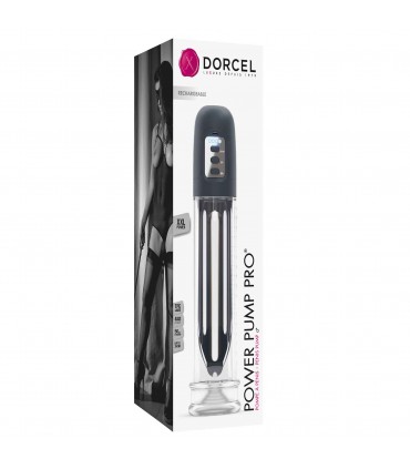 POMPE D'ALIMENTATION USB PRO