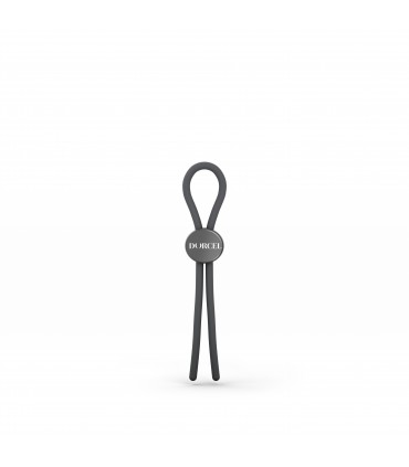 ANILLO SILICONA AJUSTABLE MR DORCEL