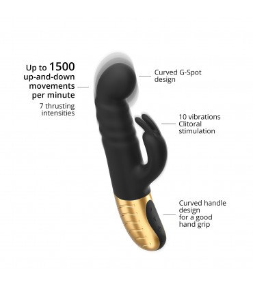 USB-UP-DOWN-VIBRATOR G-STORMER