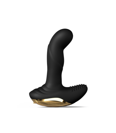 PROSTATAVIBRATOR MIT P-FINGER-STEUERUNG