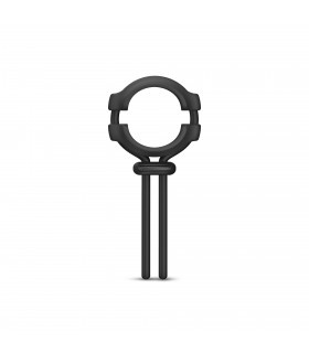 ADJUSTABLE SILICONE FIT RING