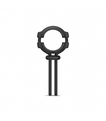 EINSTELLBARER SILIKON-PASSRING