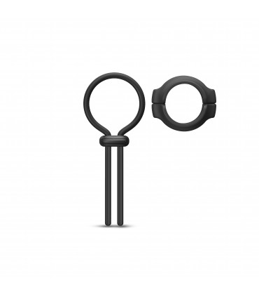 ANNEAU AJUSTABLE EN SILICONE