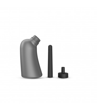 PERA ANAL DOUCHE MATTE