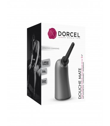 POIRE ANAL DOUCHE MAT