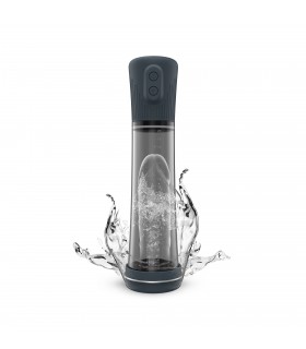 POMPE À PÉNIS HYDRO POMPE