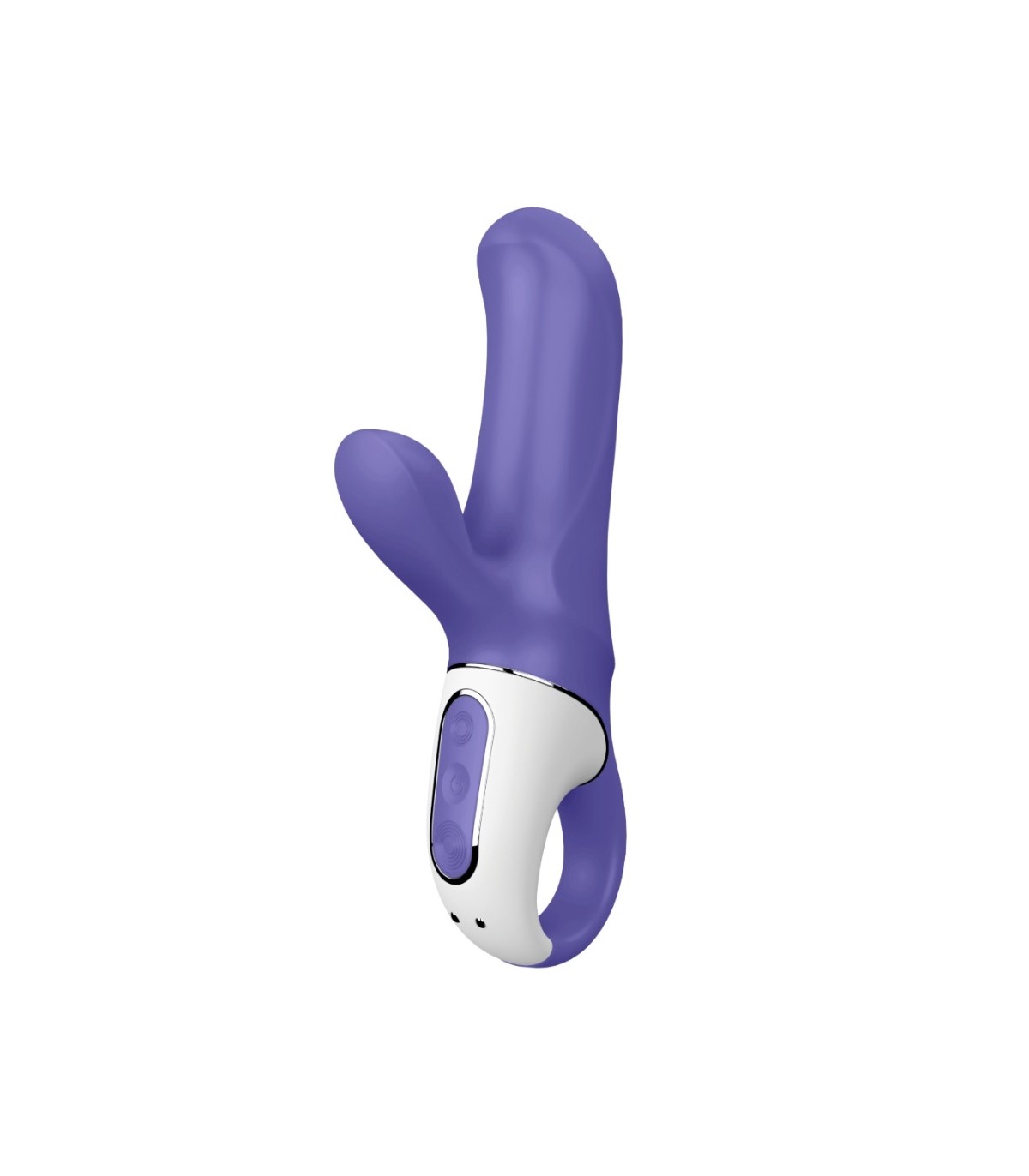 VIBRADOR RECARGABLE MAGIC BUNNY VERSIÓN 2020