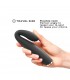 VIBRATEUR RECHARGEABLE G-SLIM NOIR