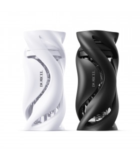 BLACK DEEP BLOW MASTURBATOR