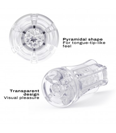 MASTURBATORE A SOFFIO PROFONDO – ESTREMO