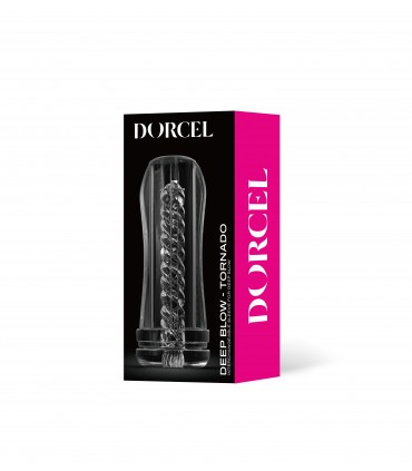 MASTURBADOR DEEP BLOW – TORNADO