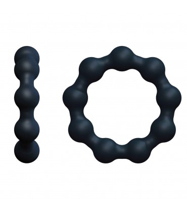 ANILLO SILICONA MAXIMIZE RING