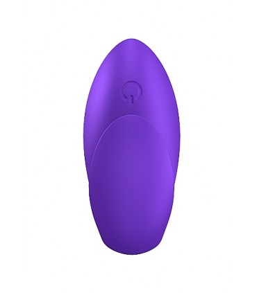 SATISFYER LOVE RIOT LILA