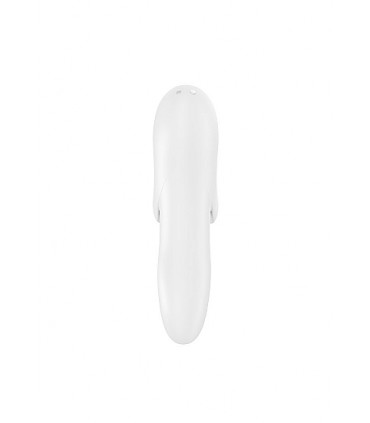 SATISFYER BOLD LOVER WHITE