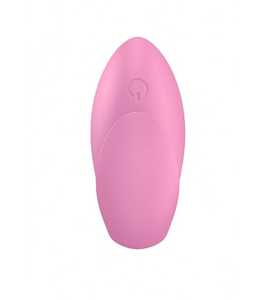 SATISFYER LOVE RIOT ROSA