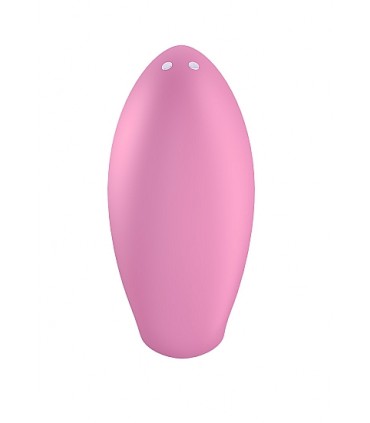 SATISFYER LOVE RIOT ROSA